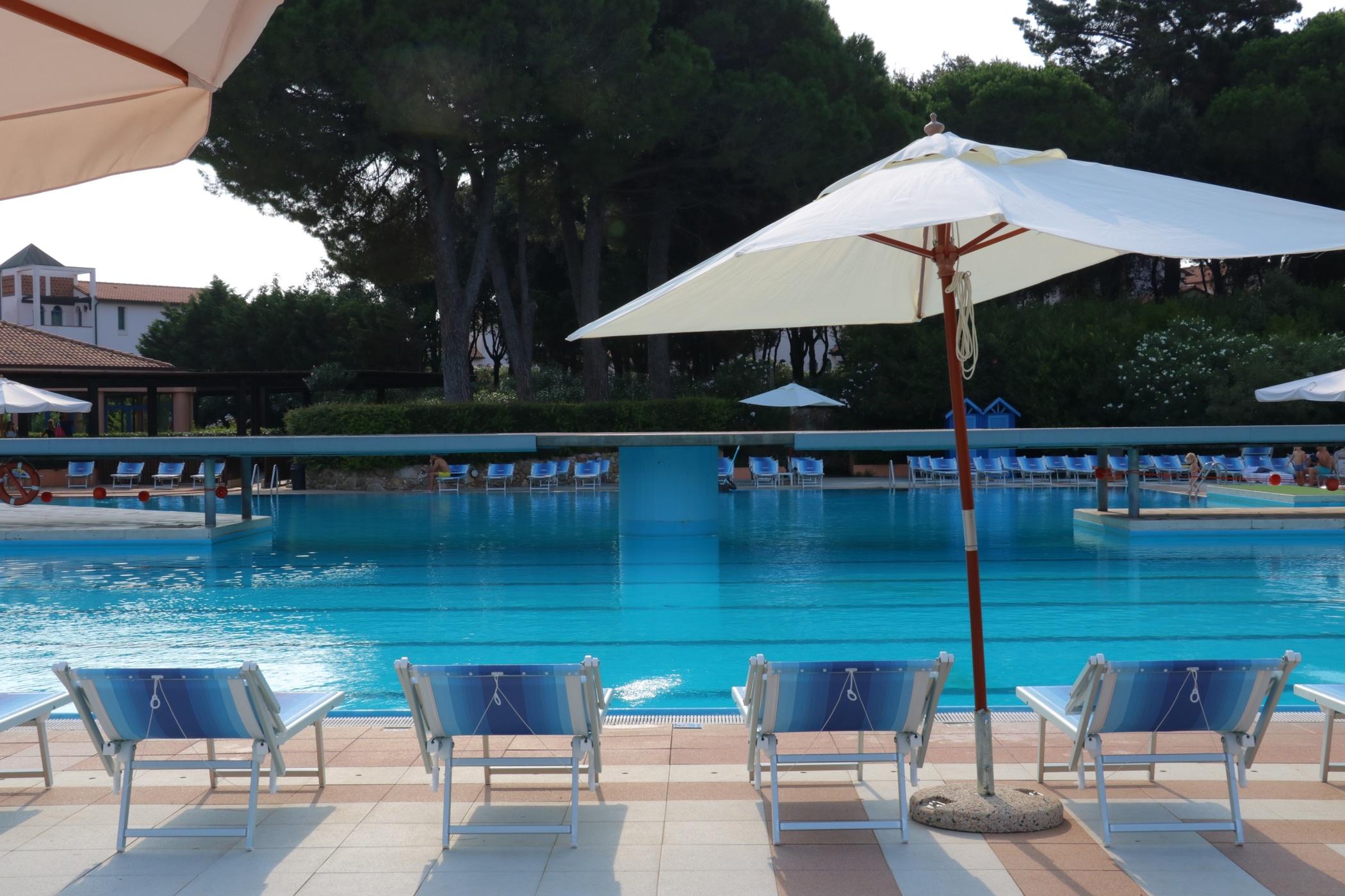 Garden Toscana Resort San Vincenzo Exterior foto